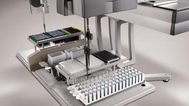 New Cavro® Disposable Tips for OEM customers Launched