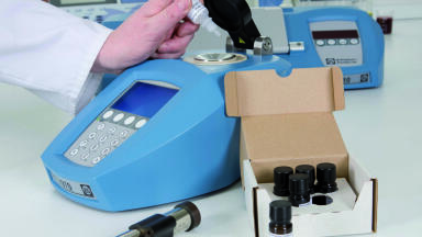 UKAS Accredited Calibration Laboratory gains Global Recognition through ILAC