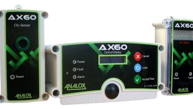 Innovation meets Expertise in Gas Detection Solutions