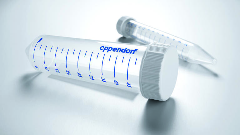 New 15 mL and 50 mL Conical Tubes Broaden Expands Volume Range