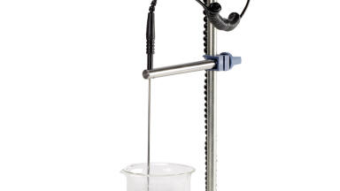 Hotplate Stirrer Kits Released