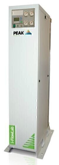 i-FlowLab the high-purity nitrogen solution 