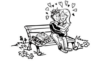 Safety Bunsen Burner Explainer Video