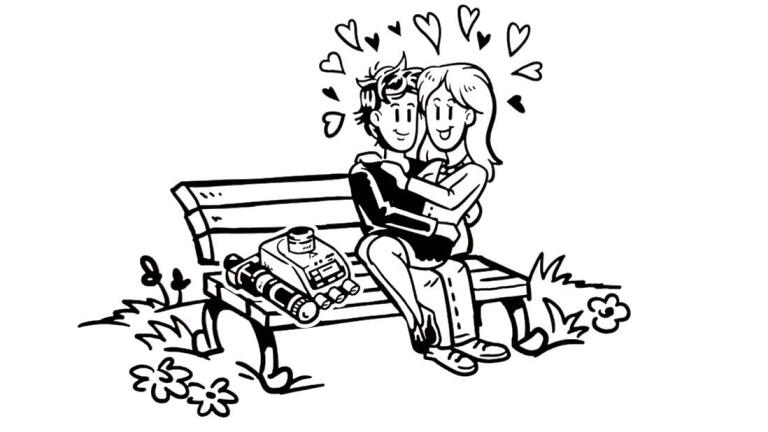 Safety Bunsen Burner Explainer Video