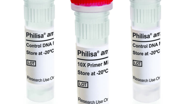 New ampC ID Kit Identifies Antibiotic Resistant Gram Negative Bacteria