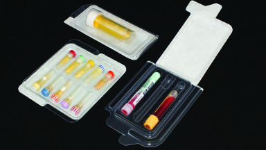 Ensure Compliance to Sample Transport Regulations 