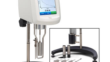 Chocolate Testing System for the Perfect Flow