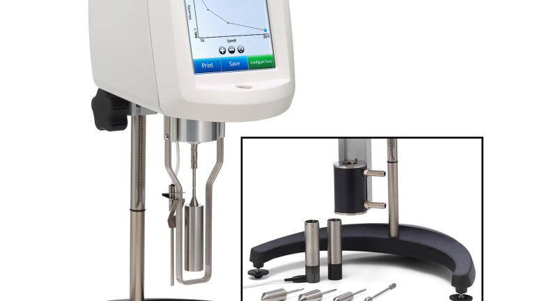 Chocolate Testing System for the Perfect Flow