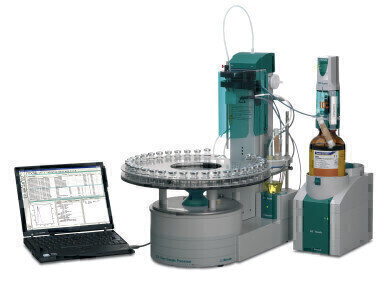 How to Deal with Tricky Matrices and Time Wasting Routines in Karl Fischer Titration
