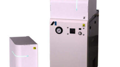 New high purity nitrogen generator with innovative installation