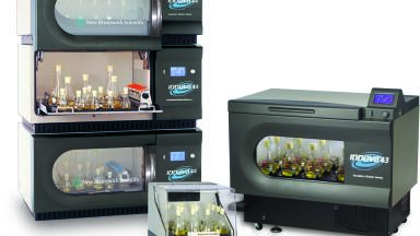 New Brunswick™- The Very First Laboratory Shaker