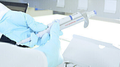 Eppendorf Pipette Service
