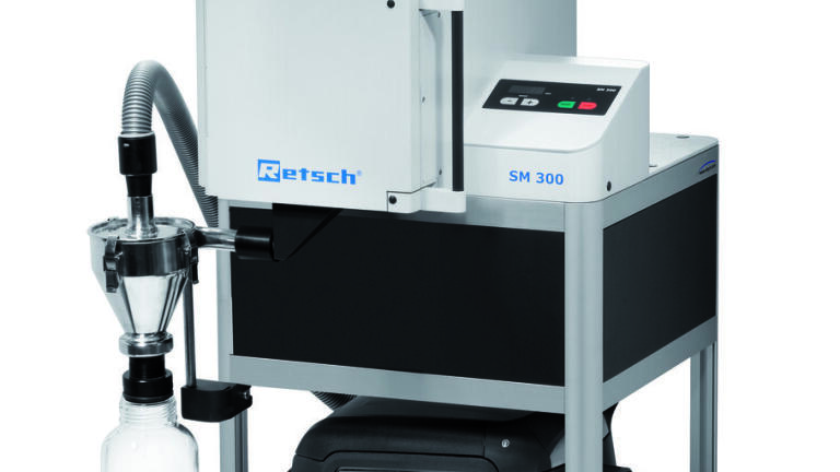 SM 300: Cutting-edge technology