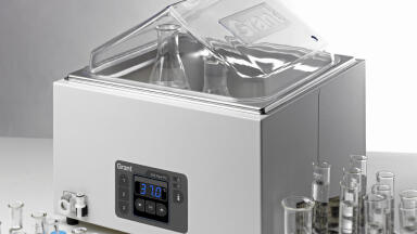 Precision scientific equipment from Grant