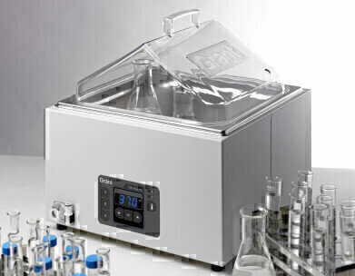 Precision scientific equipment from Grant
