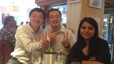 Your local scientific equipment provider