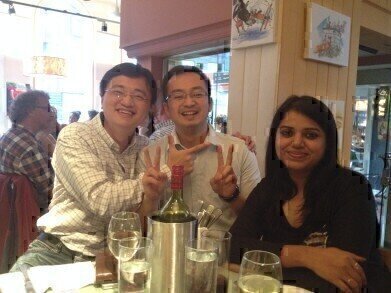 Your local scientific equipment provider
