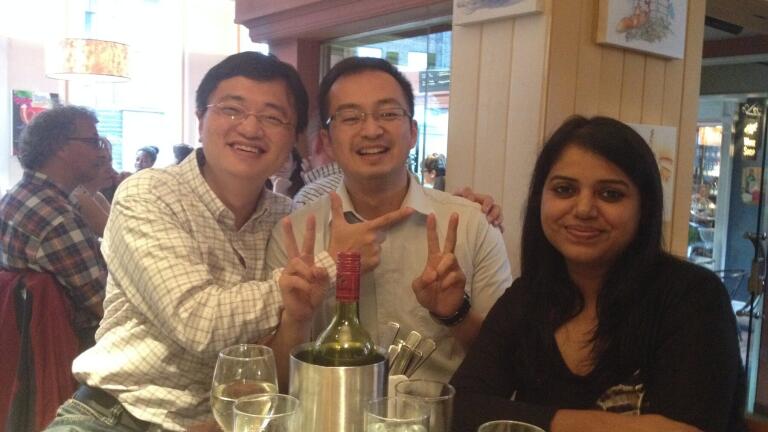 Your local scientific equipment provider