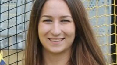 Rosie Joins the Grant Team!