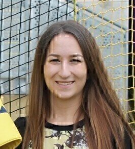 Rosie Joins the Grant Team!
