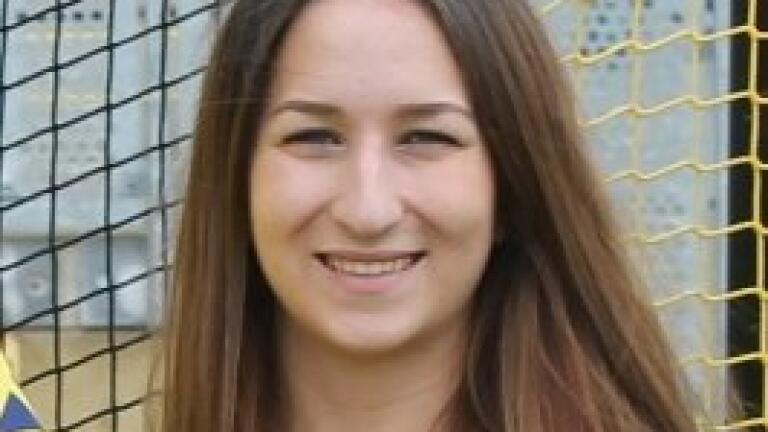 Rosie Joins the Grant Team!