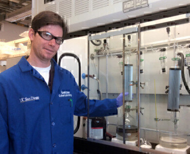 Super Air Condenser a Fantastic Innovation says University of California Researchers
