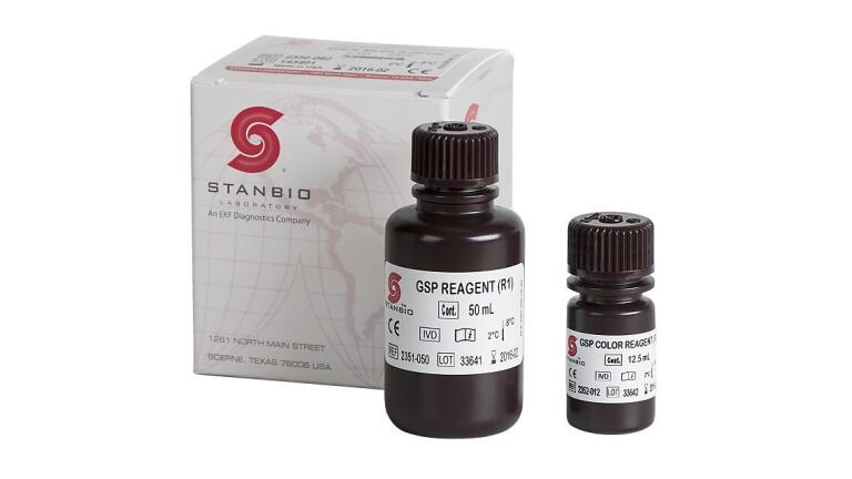 New Diabetic Biomarker Test Introduced