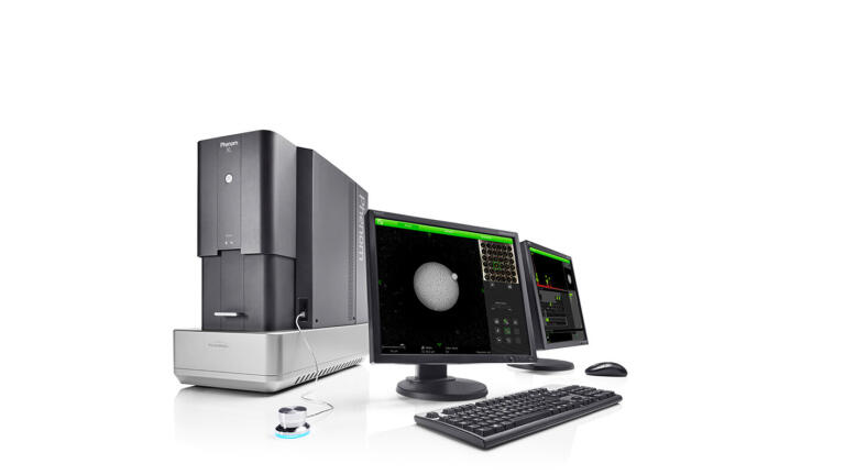 World’s Fastest Desktop SEM to Handle Large Samples Announced