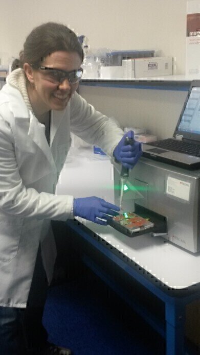 Flexible, Up-to-date Microplate Reader helps Users See the Light 
