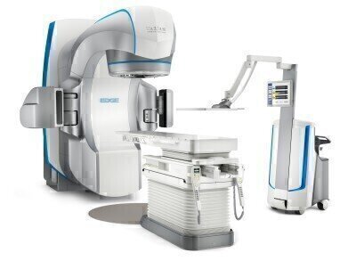 Varian Displays Radiosurgery Suite at ChinaMed
