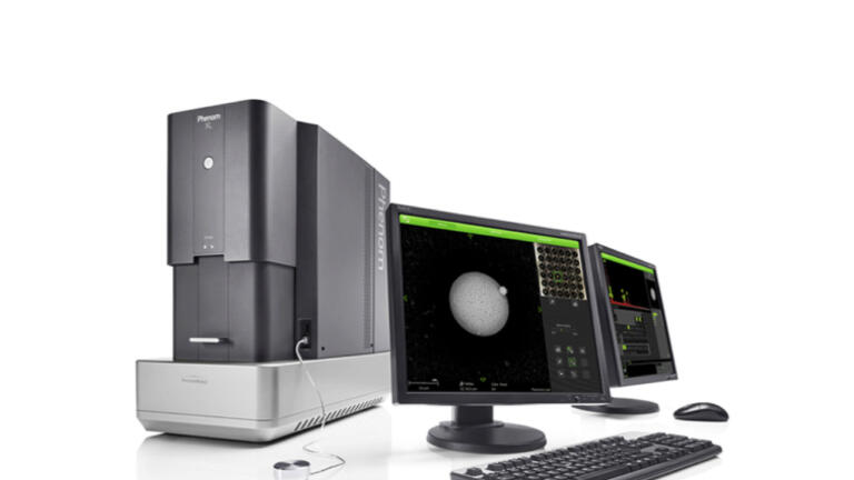 The World’s Fastest Desktop SEM to Handle Large Samples 