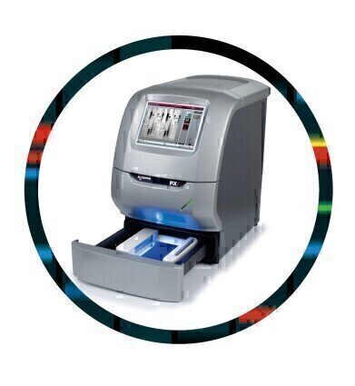 New, Sensitive PXi Access Imaging Range Launched
