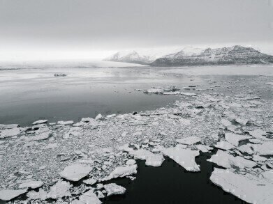 18 Years of Satellite Data Proves Antarctica Is Melting Faster Than We Think!
