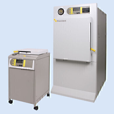 Autoclave Teach-In Guide to be Launched at Achema 2015