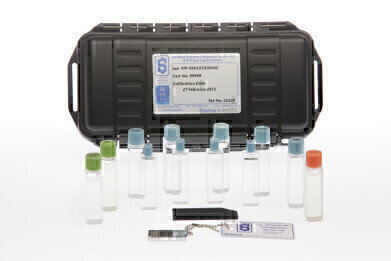 “Qualify your UV-Visible spectrophotometer to the New USP ”
