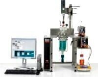 Autolab ? Flexible and Expandable Reactor System