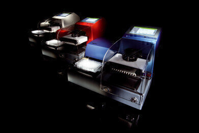 Application Guide Plate Washers Offers an Easy Route to Optimised Results
