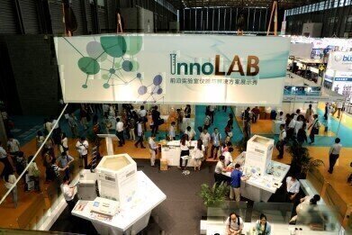 Labworld China - Leading Innovation and Development in the Pharma R&D Industry
