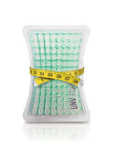 Slim Your Laboratory's Waste with RAININ's New TerraRack
