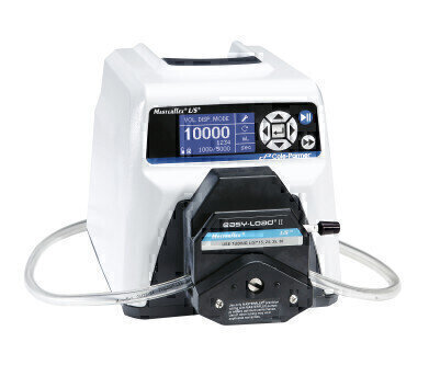 New and Innovative Lab, Process and Environmental Testing Products from Cole-Parmer at ACHEMA 2015
