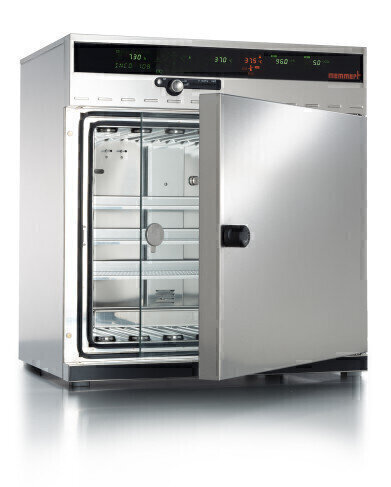 Memmert CO2 incubators INCOmed
