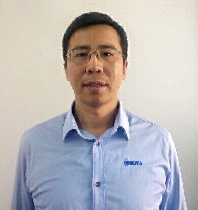 Brookfield Names Frank Jiang as General Manager for China
