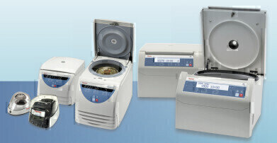 Support your micro-volume separation needs 
