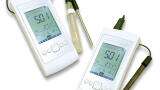New pH and Conductivity Meters Launched