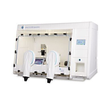 Largest Whitley Hypoxystation Launched
