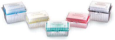 TerraRack Reduces Plastic Tip Box Waste
