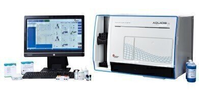 FDA Clears AQUIOS CL Flow Cytometer For Routine Applications in Clinical Labs
