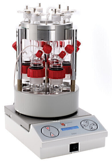 Electrothermal’s Omni reaction stations offer enhanced performance
