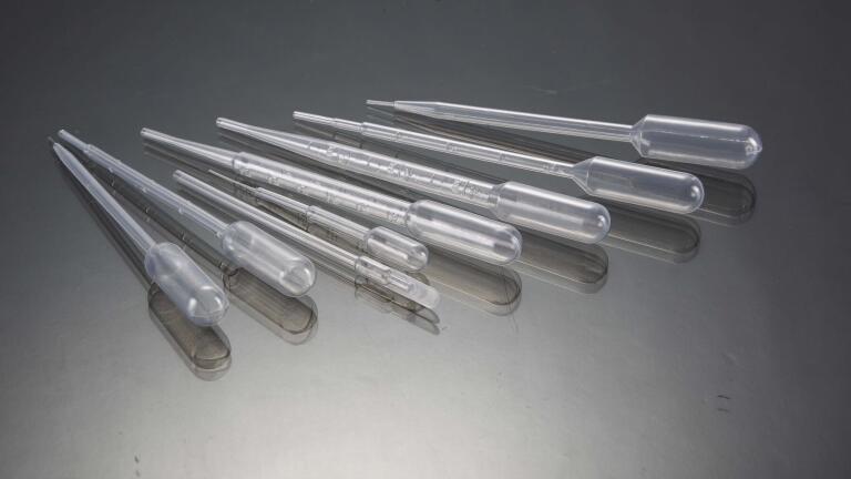 Runlab Transfer Pipette