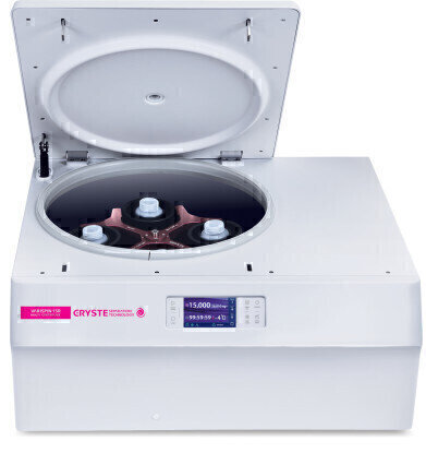 Multi-Purpose Centrifuge: VARISPIN Series
